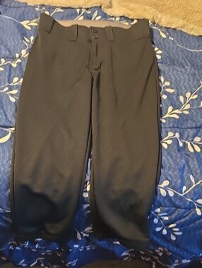 Mizuno Womens Softball Pants
